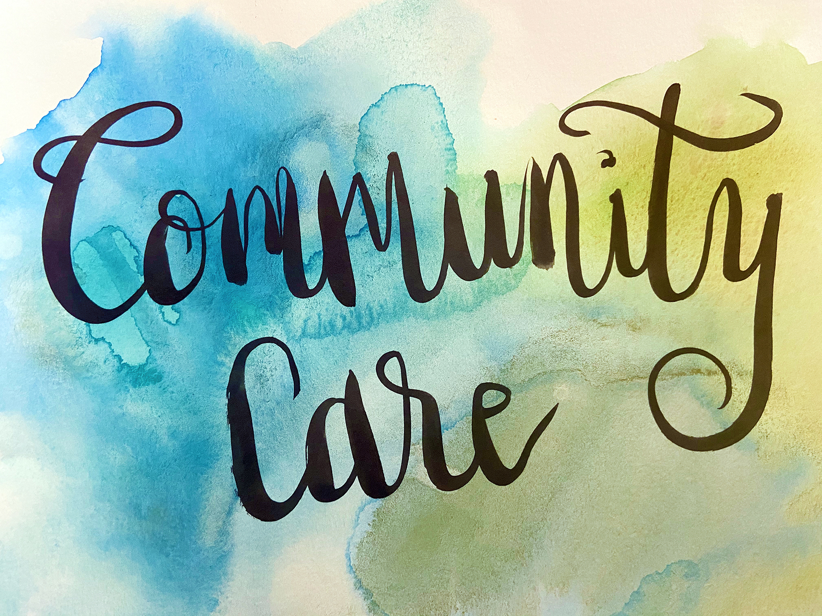 Community Care